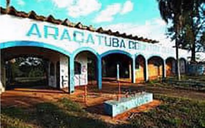 Araçatuba Country Club