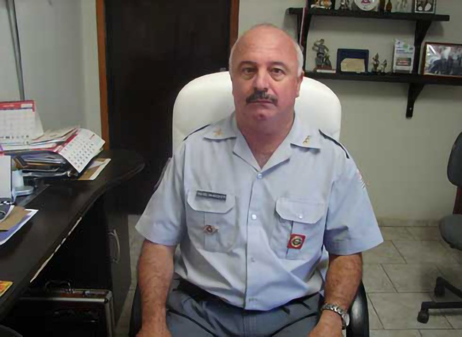 José Paschoal Nicoletti