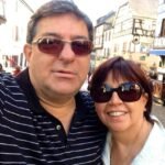 Carlos era, acima de tudo, um homem de família. Casado com Sandra Aparecida Reverete Biteli, teve três filhos.