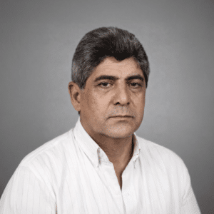 Anésio Duarte foi um dos personagens mais marcantes da história recente de Araçatuba, reunindo em uma mesma trajetória as funções de delegado de polícia, secretário municipal, advogado, professor e atuante em obras sociais e espíritas.