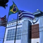 Mais do que uma instituição política, a Câmara é parte viva da história de Araçatuba, com dezenas de projetos que moldaram a cidade em que vivemos. Foto: Prefeitura Municipal de Araçatuba