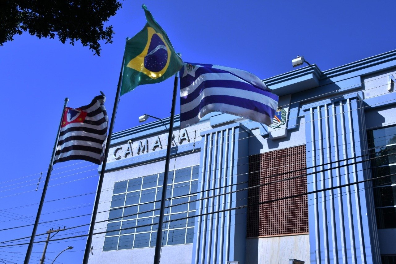 Mais do que uma instituição política, a Câmara é parte viva da história de Araçatuba, com dezenas de projetos que moldaram a cidade em que vivemos. Foto: Prefeitura Municipal de Araçatuba