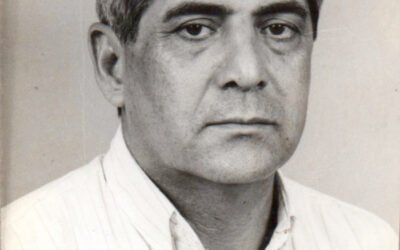 Dr. Anésio Duarte