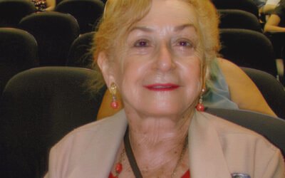 Dra. Zezé Bedran