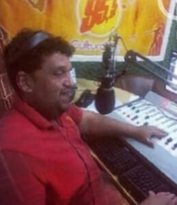 Adriano Luís Correia, o inesquecível "Gordo Louco", foi uma das vozes mais queridas e reconhecidas da rádio Cultura FM de Araçatuba, transmitindo alegria e identidade por quase três décadas no dial 95,5.