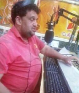Adriano Luís Correia, o inesquecível "Gordo Louco", foi uma das vozes mais queridas e reconhecidas da rádio Cultura FM de Araçatuba, transmitindo alegria e identidade por quase três décadas no dial 95,5.