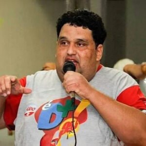 Adriano Luís Correia, o inesquecível "Gordo Louco", foi uma das vozes mais queridas e reconhecidas da rádio Cultura FM de Araçatuba, transmitindo alegria e identidade por quase três décadas no dial 95,5.