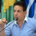 Aparecido Saraiva da Rocha, o Cido Bicheiro