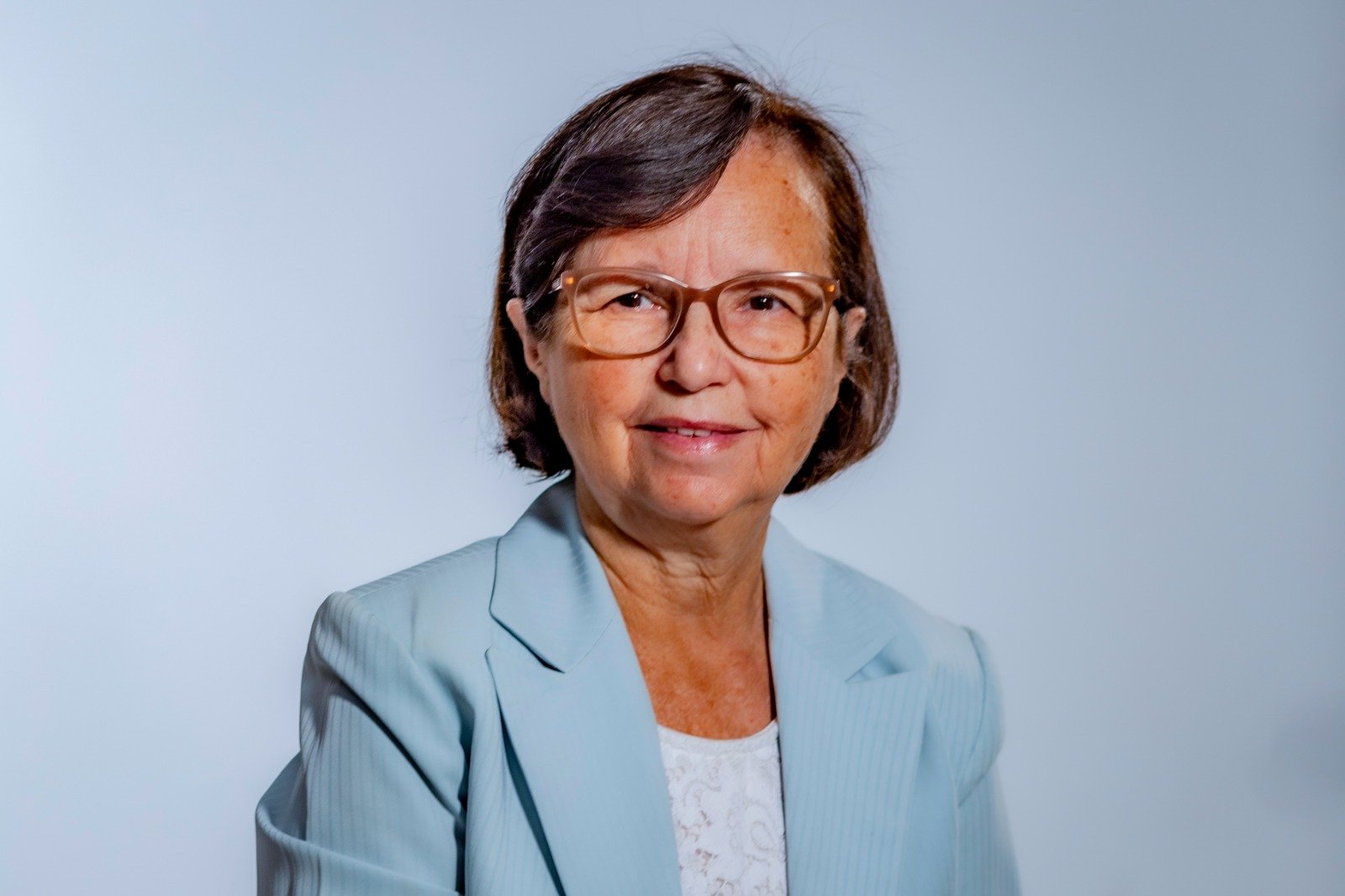 Edna Flor consolidou um legado de gestão técnica, competente e humanizada
