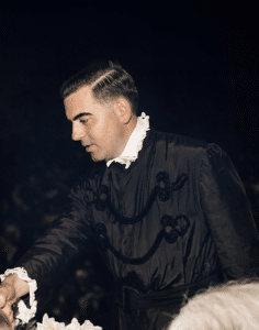 José Corrêa Novarese