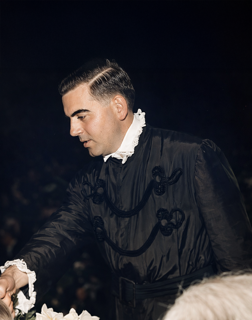 José Corrêa Novarese