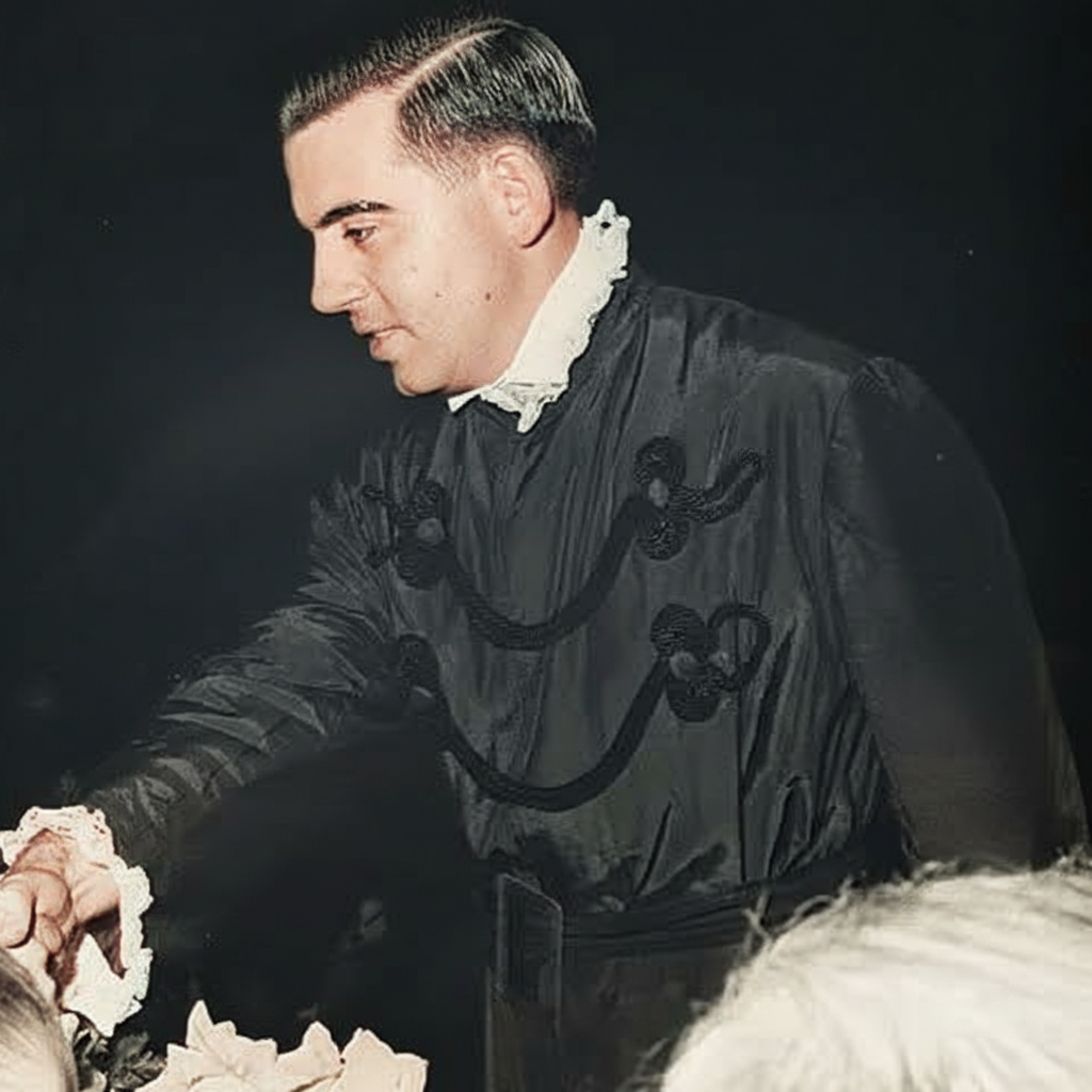 José Corrêa Novarese