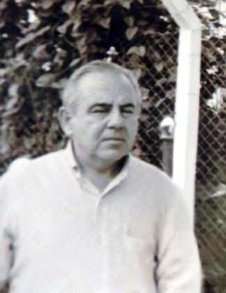 José Corrêa Novarese