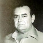 Nico Villela (Antônio Villela Silva, 1923–1981) foi médico otorrinolaringologista, empreendedor e líder comunitário de Araçatuba.