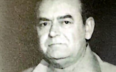 Antônio Villela Silva
