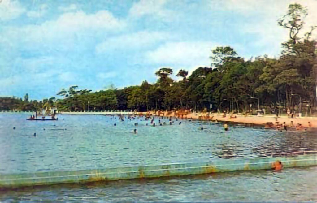 O Araçatuba Country Club, inaugurado em 1969, marcou gerações como um dos principais espaços de lazer e convivência da cidade. Suas estruturas, como lagoa, salão de festas, quiosques e o famoso tobogã, fizeram parte do cotidiano de famílias e eventos que movimentaram Araçatuba entre as décadas de 1970 e 1990.