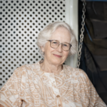 Isaura Maia Marchetti tornou-se referência em confeitaria artesanal em Araçatuba, muito antes das confeitarias modernas.