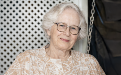 Dona Isaura Maia Marchetti