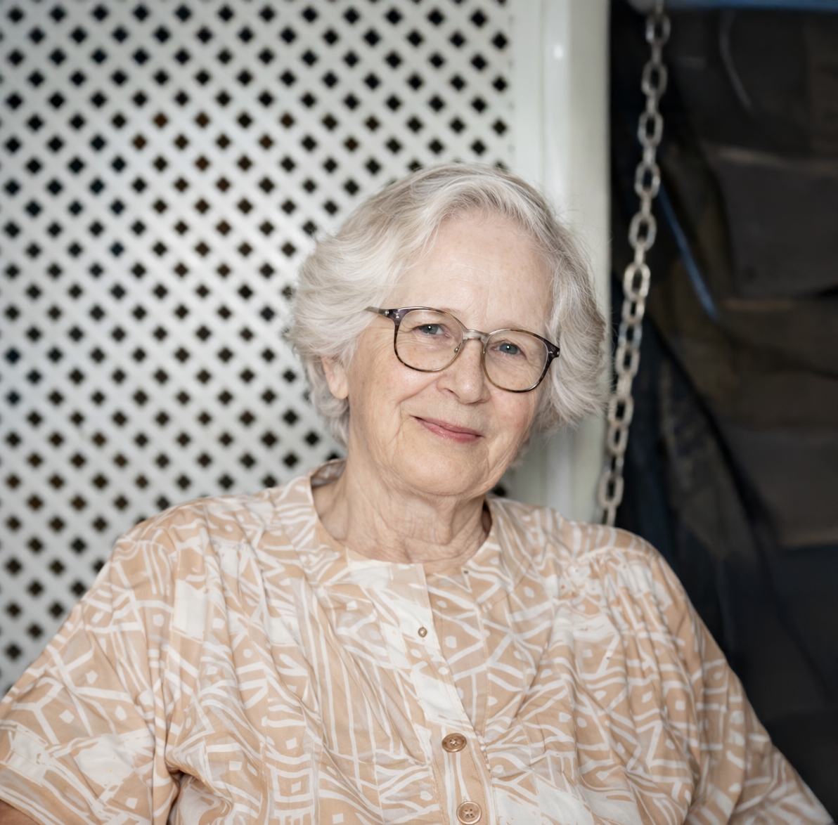 Dona Isaura Maia Marchetti