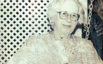 Dona Isaura Maia Marchetti