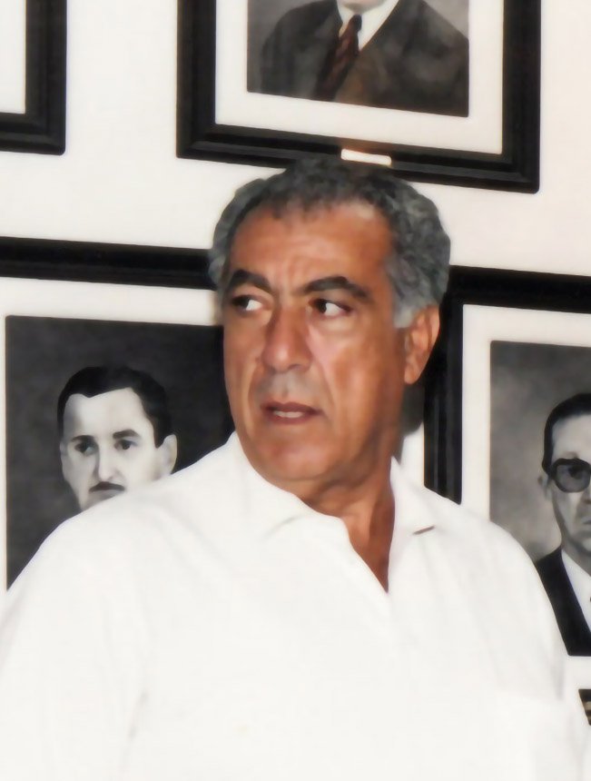 Jorge Maluly Netto: a história do político que marcou Araçatuba