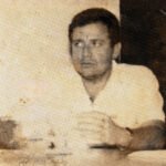 Reinaldo Roberto Dainese nasceu em Piratininga (SP), mas foi registrado em Birigui, no interior de São Paulo.