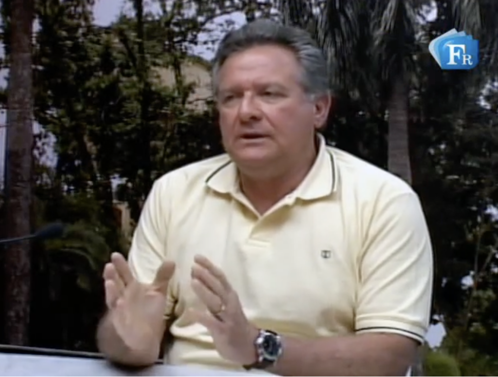 Reinaldo Roberto Dainese, conhecido popularmente como Beto da Constroen, teve atuação decisiva no desenvolvimento imobiliário de Araçatuba-SP e da região Noroeste Paulista, consolidando-se como engenheiro civil e empresário de referência no setor da construção civil.