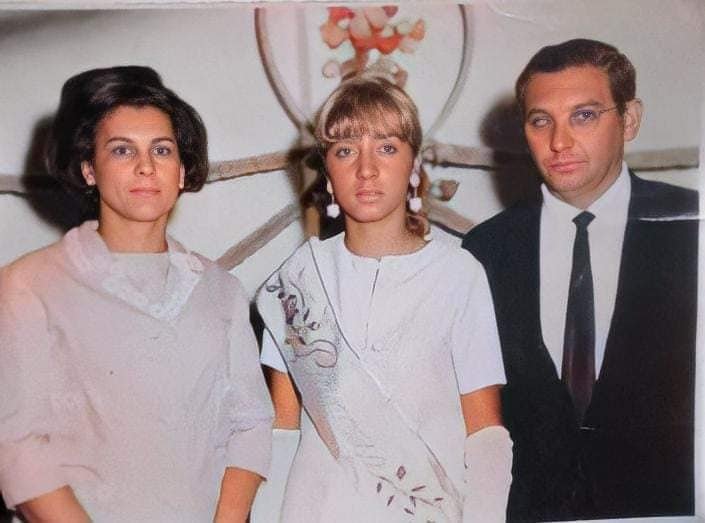 Casal Germinia e Silvio Venturolli