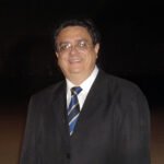 Luis Alberto Veronese, uma das personalidades mais respeitadas da medicina em Araçatuba, dedicou décadas à patologia clínica, transformando o diagnóstico precoce de doenças como o câncer em uma realidade acessível para milhares de pacientes no interior paulista.