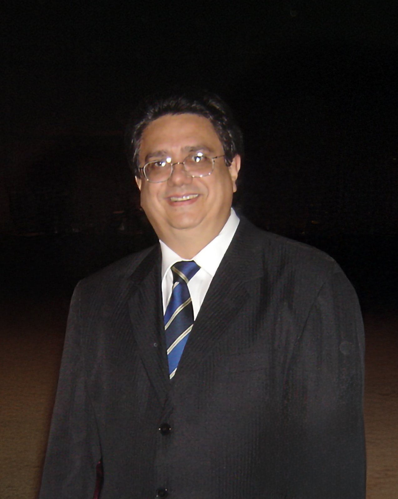 Luiz Alberto Veronese