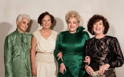 Professoras de Araçatuba