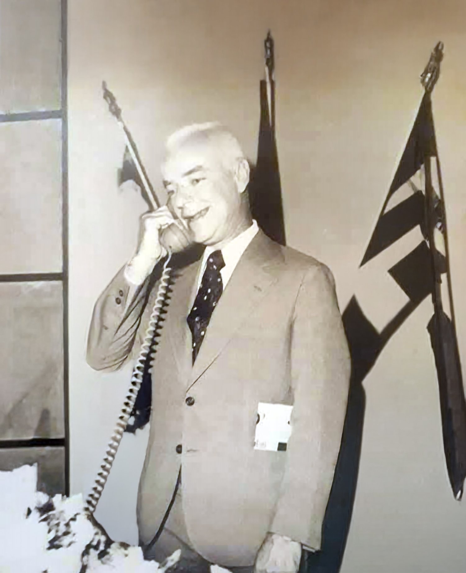 Oscar Luiz Ribeiro Gurjão Cotrim