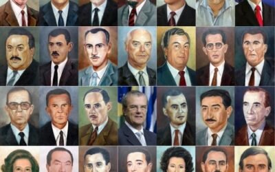 Prefeitos de Araçatuba: sua história política