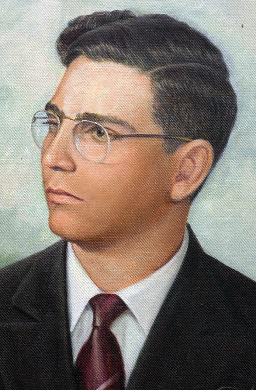 Sylvio José Venturolli