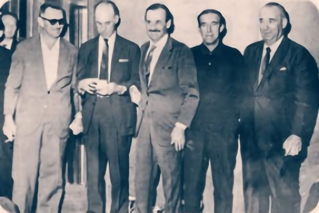 Torres Homem Rodrigues da Cunha foi um dos grandes nomes da pecuária brasileira, especialmente no melhoramento genético do nelore, cuja ação marcante deixou legado profundo em Araçatuba-SP.