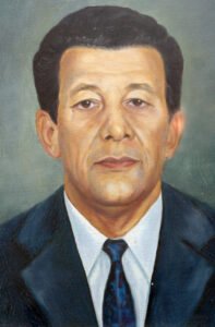 Waldir Felizola de Moraes