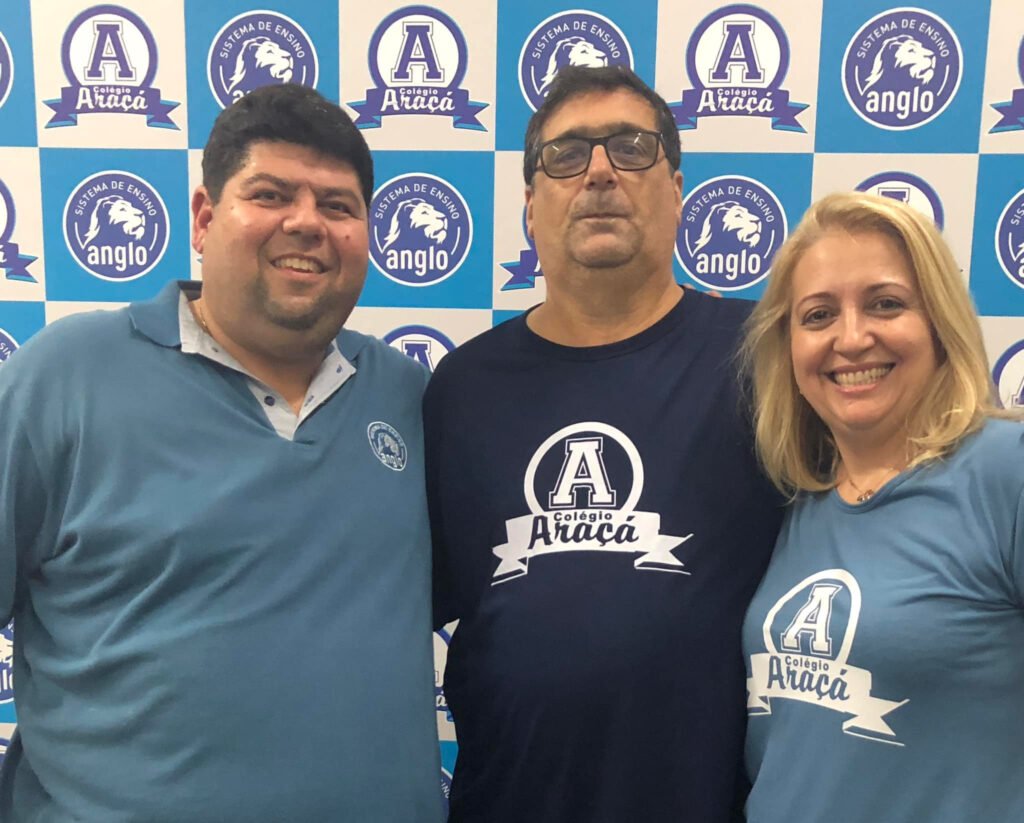 Antonio Carlos Ornellas - Antena