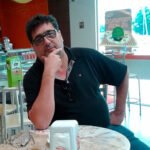 Antonio Carlos Ornellas - Antena