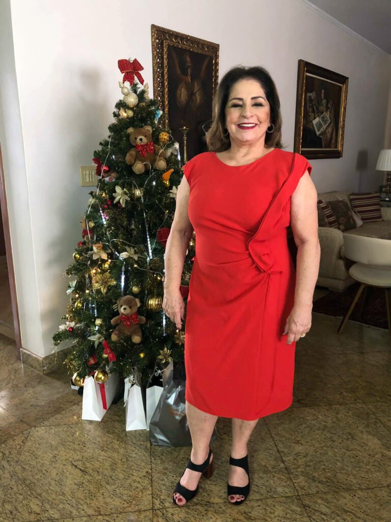 Elizabeth Chagas Bernardes