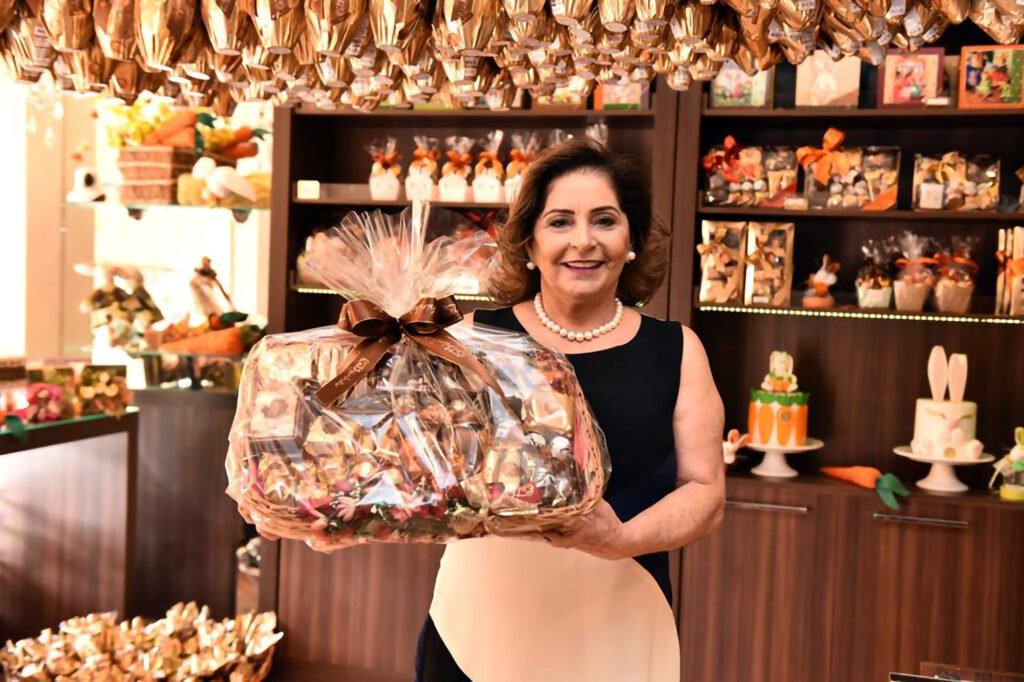 Elizabeth Chagas Bernardes