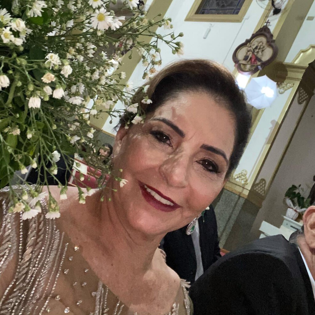 Elizabeth Chagas Bernardes