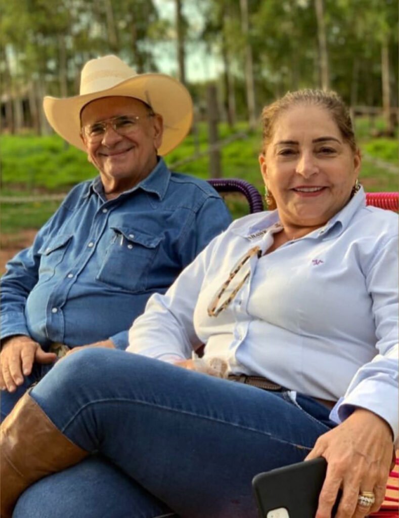 Elizabeth Chagas Bernardes