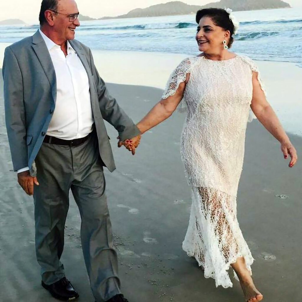 Elizabeth Chagas Bernardes