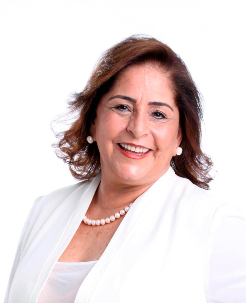 Elizabeth Chagas Bernardes