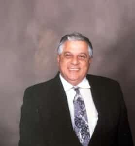 Jorge Mema Bernaba