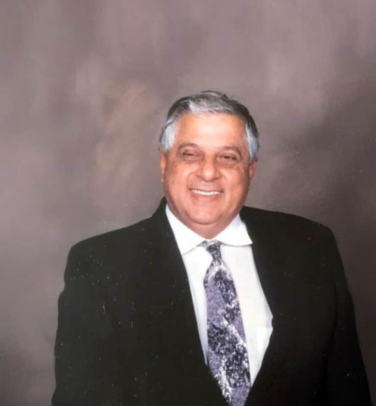 Jorge Mema Bernaba