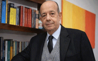 Jorge Napoleão Xavier