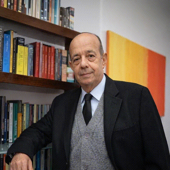 Jorge Napoleão Xavier