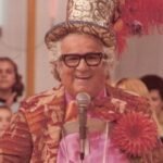 José Abelardo Barbosa de Medeiros - Chacrinha