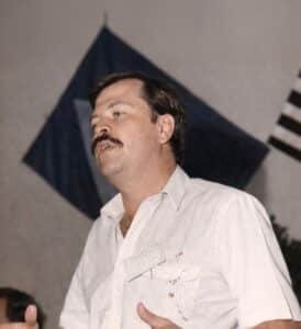Antonio Cesar Salibe